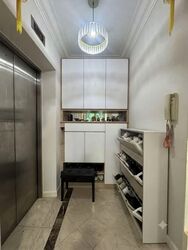 Palm Gardens (D23), Condominium #596082391